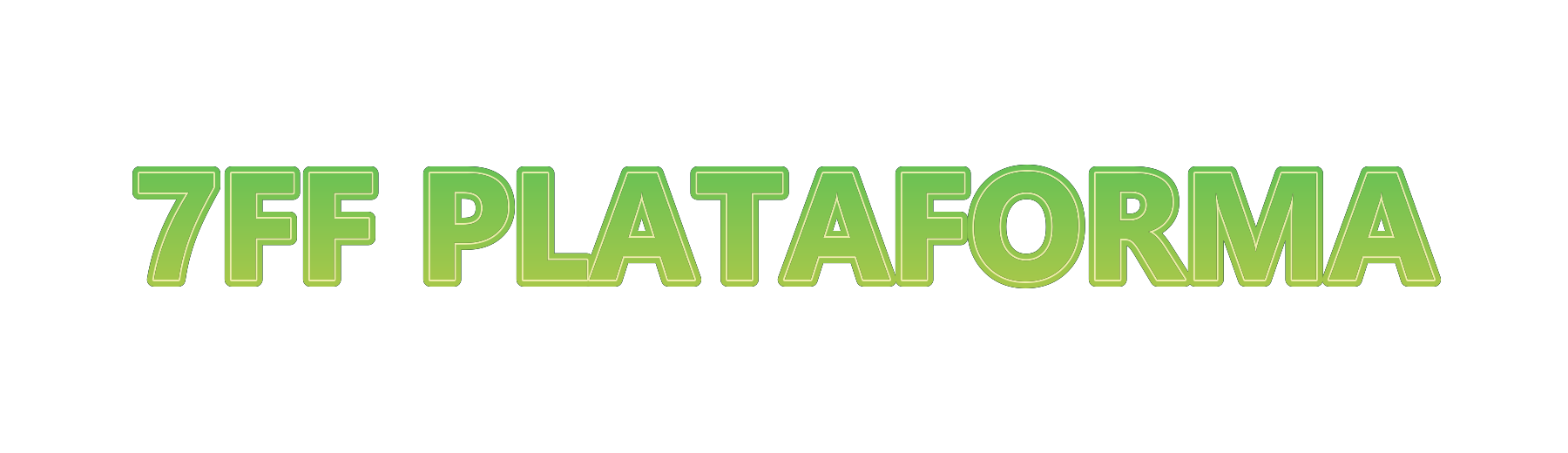 7ff plataforma